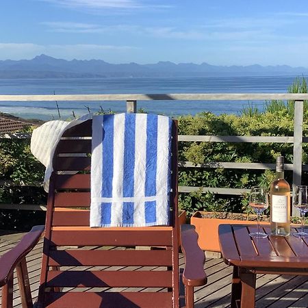 Dolphins' Playground Beachfront B&B Plettenberg Bay Extérieur photo